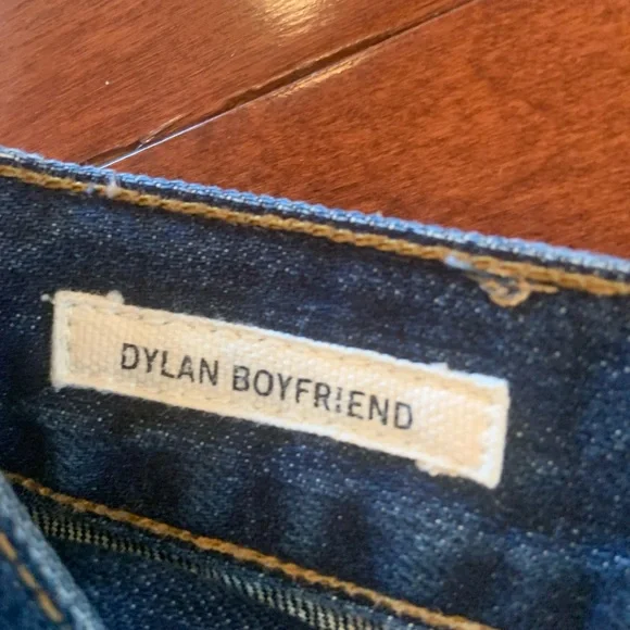 Dylan Lucky Brand 00 Jean - Picture 3 of 6